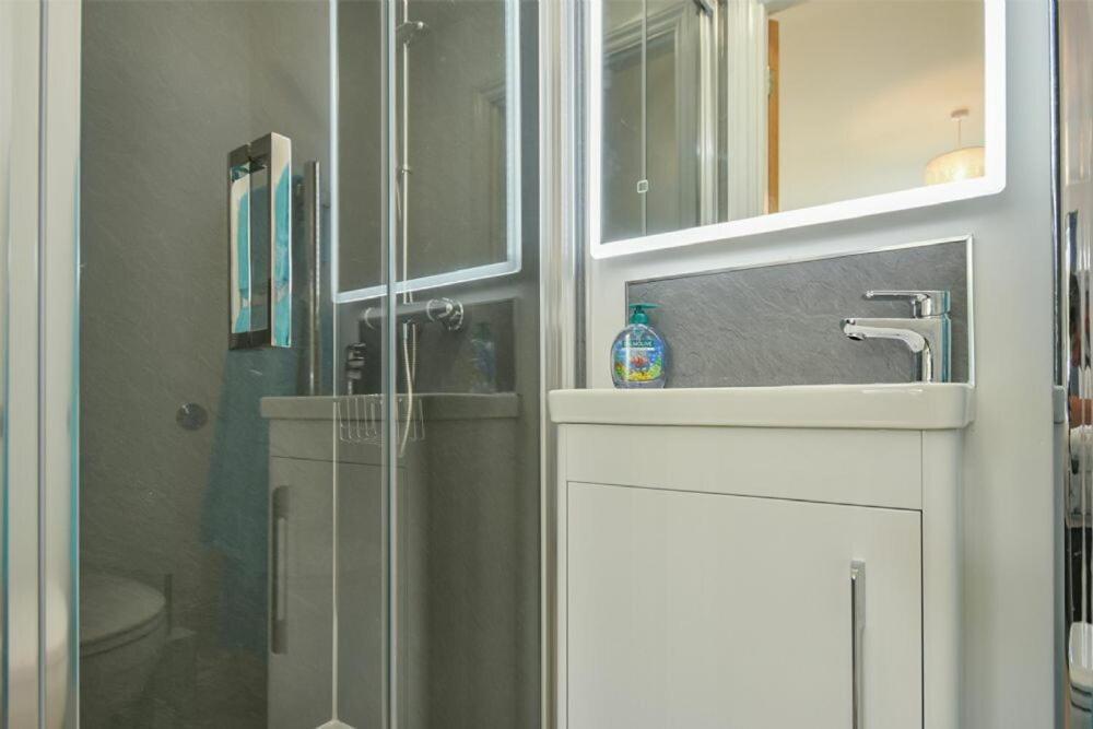The Chevy Villa Seahouses Ngoại thất bức ảnh