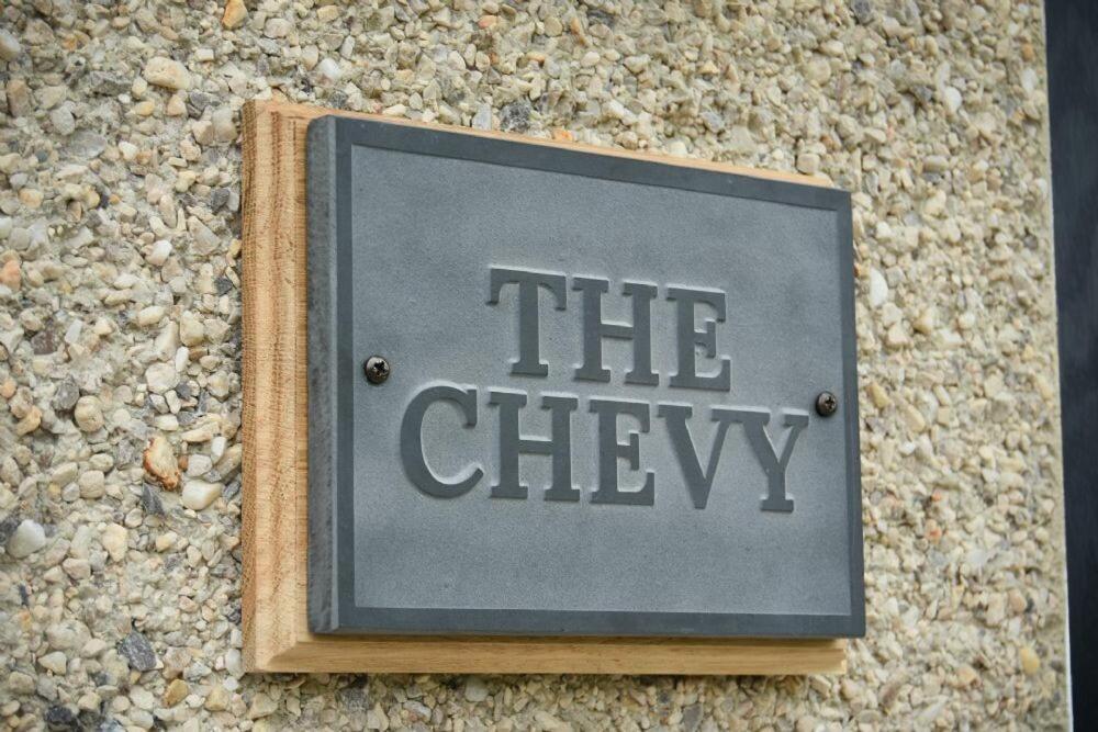 The Chevy Villa Seahouses Ngoại thất bức ảnh